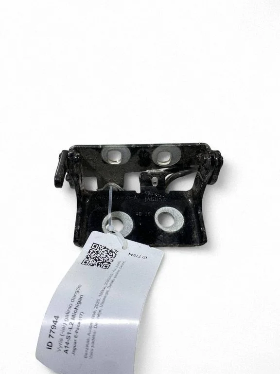 Tagaluugi hing J9C342900A