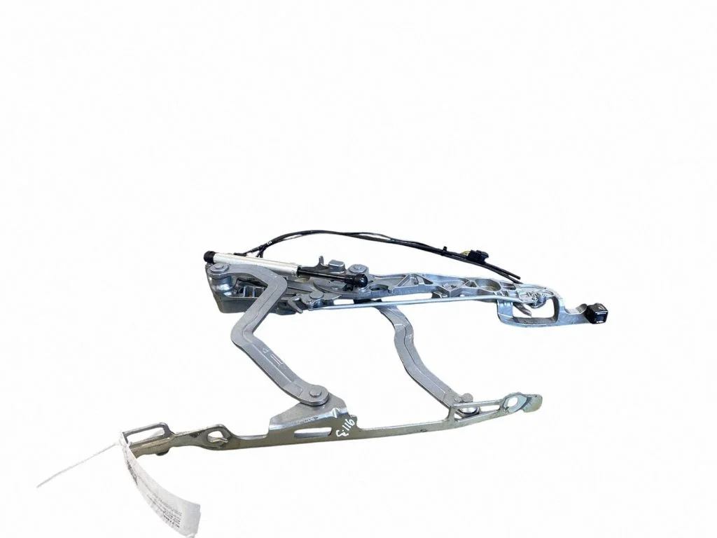 Tailgate/trunk/boot hinge – Porsche 911 991 (2011-2019)