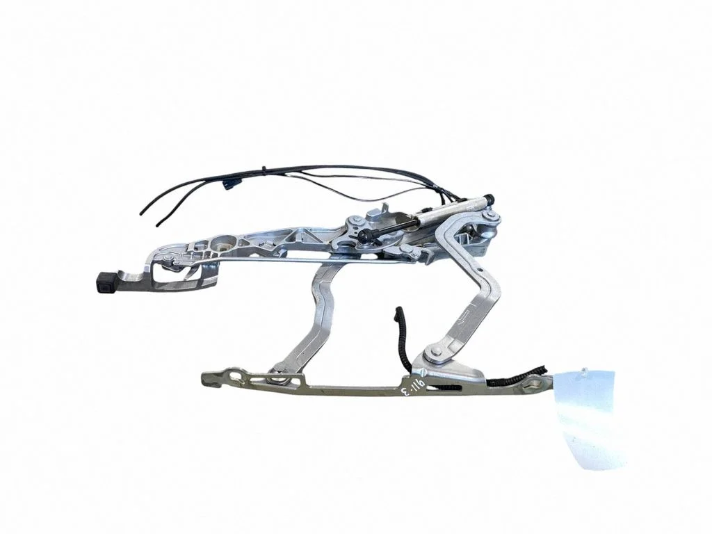 Tailgate/trunk/boot hinge – Porsche 911 991 (2011-2019)