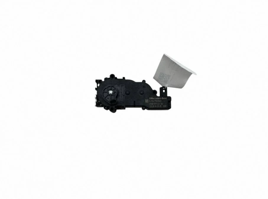 Tailgate/trunk/boot lift motor – Mercedes-Benz GLE-Class AMG (W166 - C292) (2015-2019)