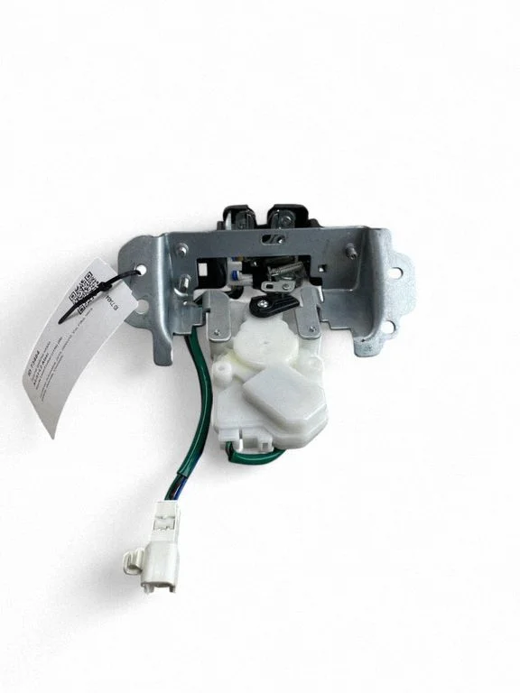 Tailgate window lock/catch/latch 3015800002