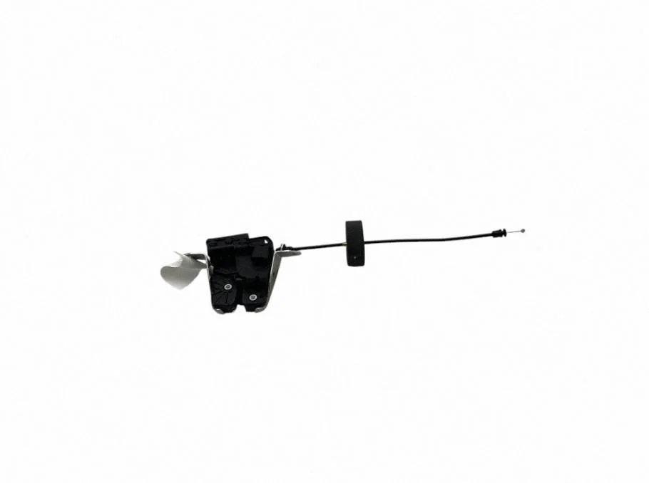 Tailgate/trunk/boot lock/catch/latch A0997400600