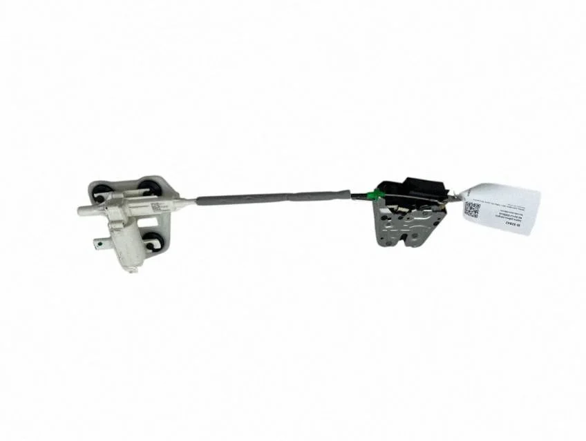Tailgate/trunk/boot lock/catch/latch A0997400600