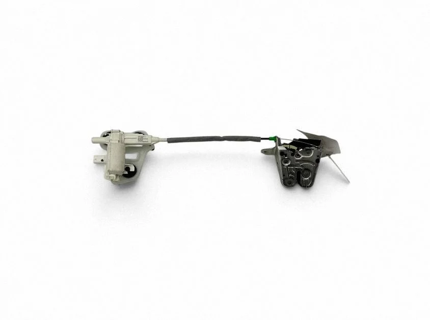 Tailgate/trunk/boot lock/catch/latch A0997400600