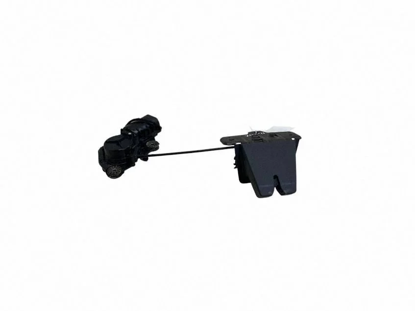 Tailgate/trunk/boot lock/catch/latch 31349975