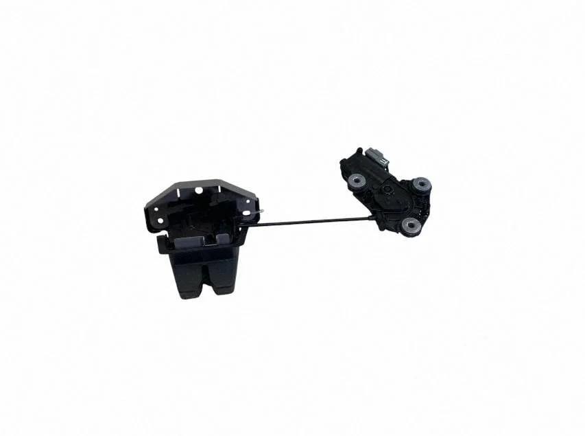 Tailgate/trunk/boot lock/catch/latch 31349975