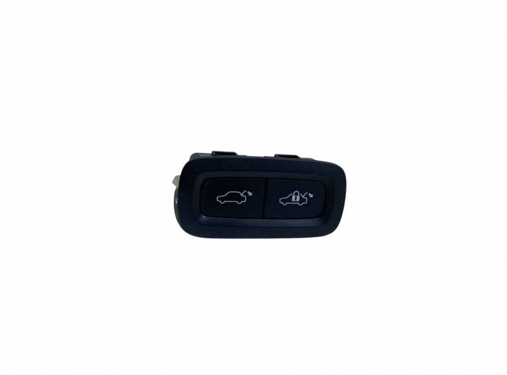 Tailgate/trunk/boot open switch – Volvo XC90 (2014-)