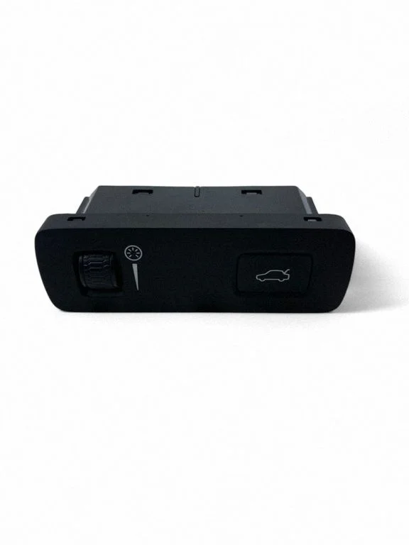 Tailgate/trunk/boot open switch – Volvo XC90 (2014-)