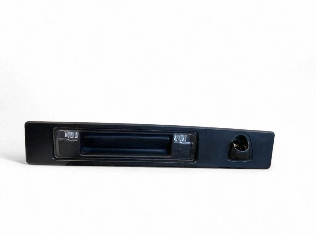 Tailgate/trunk/boot exterior handle – Volvo XC90 (2014-)