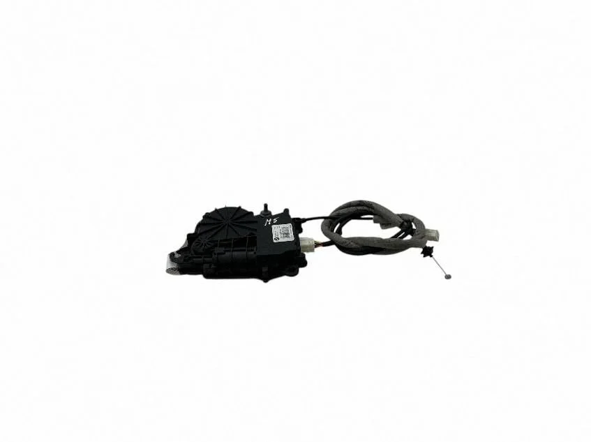 Tailgate/trunk/boot lift motor 7273752
