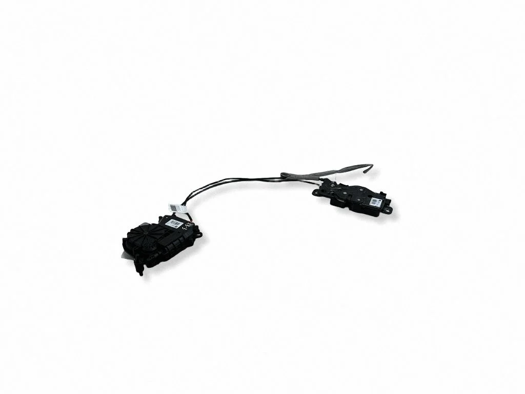 Tailgate/trunk/boot lift motor 7383561