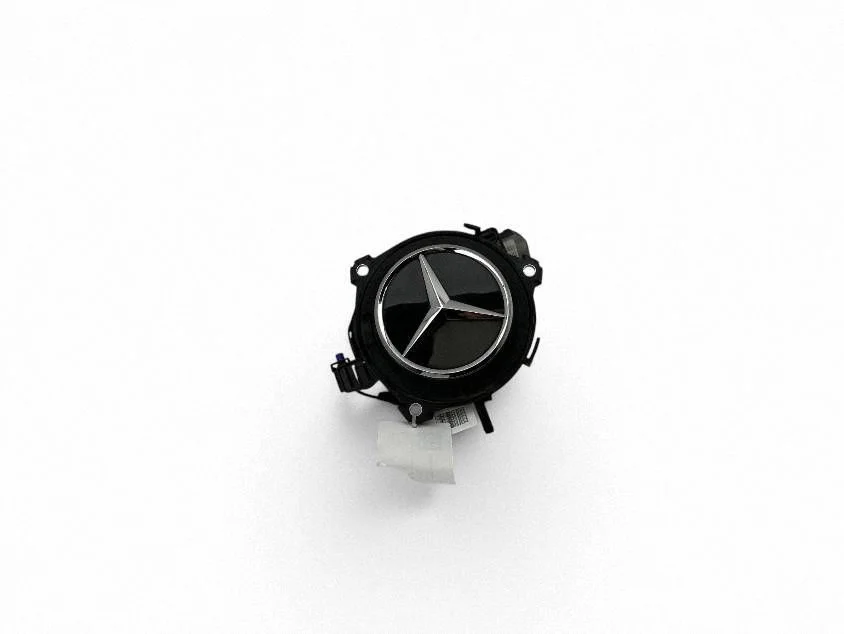 Tagaluugi avamiskäepide (kaameraga) – Mercedes-Benz EQB (2021-)