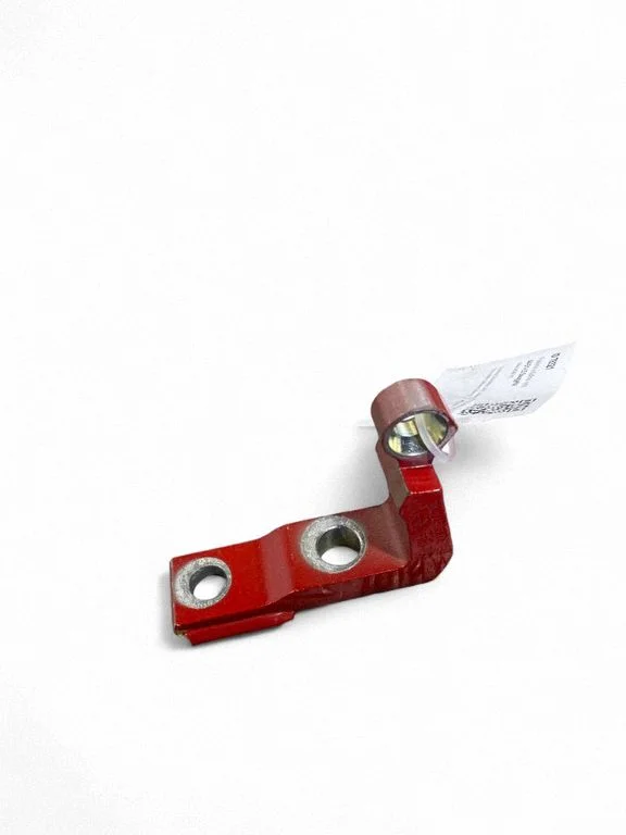 Front door upper hinge 31424586