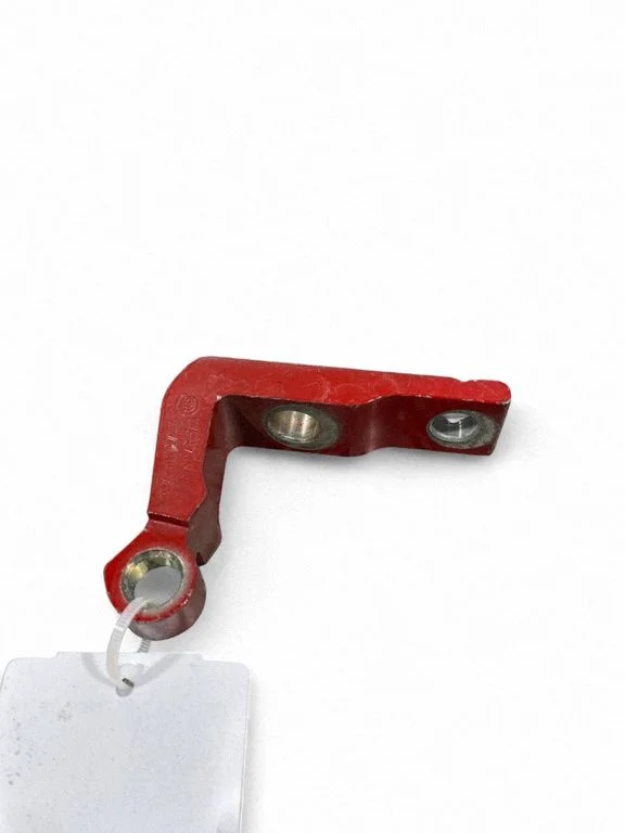 Front door upper hinge 31424585