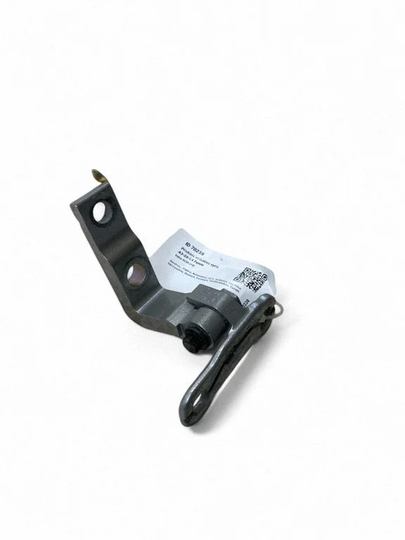 Front door upper hinge 31424585