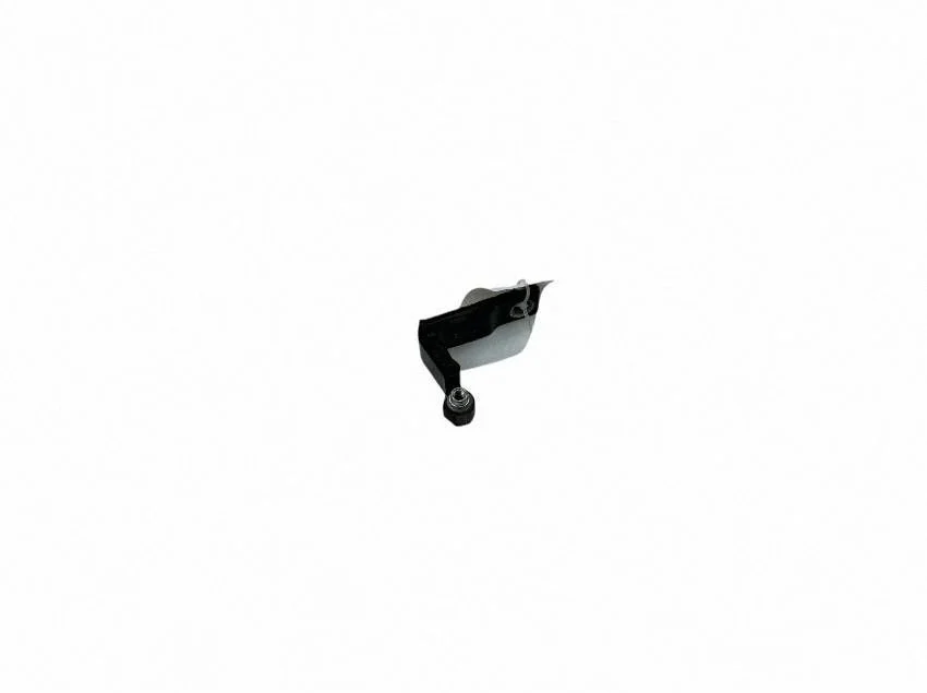 Front door lower hinge 31457072