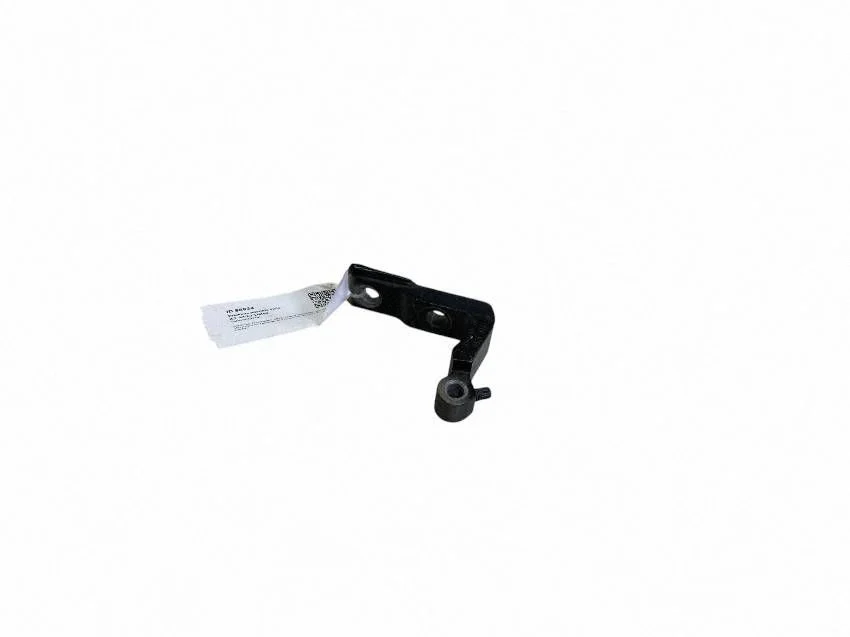Front door lower hinge 31424607