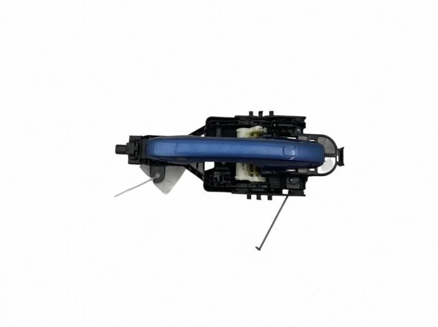 Front door exterior handle 31378250