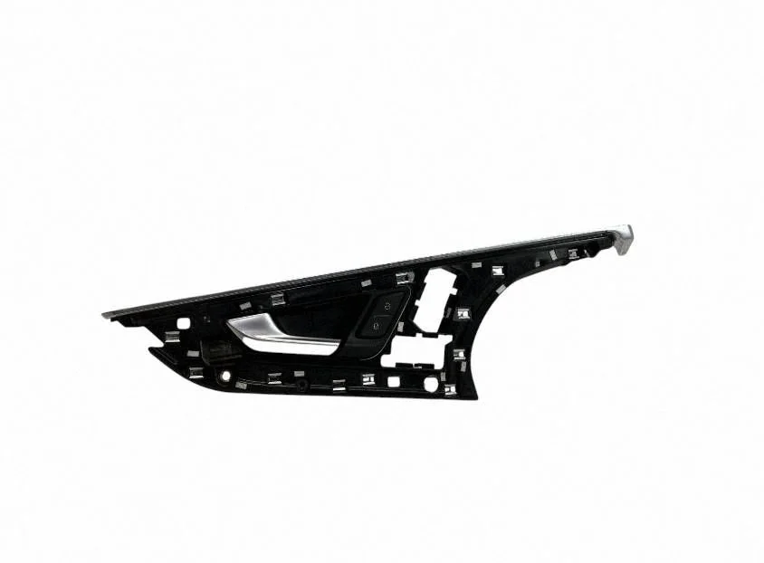 Front door interior handle 4M0837019B