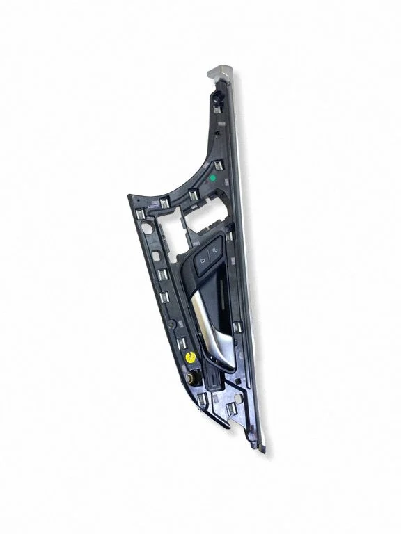 Front door interior handle 4M0837020B