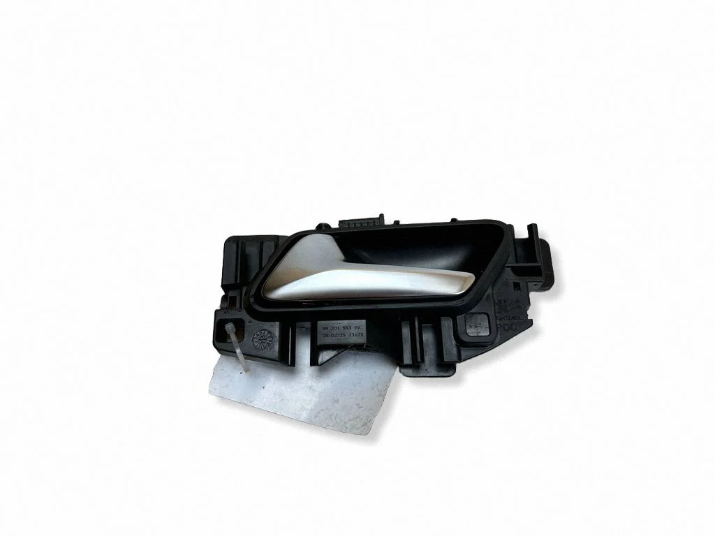 Front door interior handle 98201553