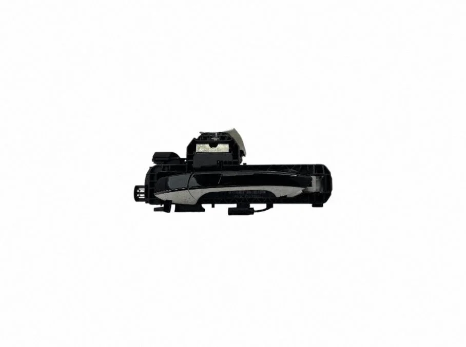 Front door exterior handle – Mercedes-Benz GLE-Class AMG (W166 - C292) (2015-2019)