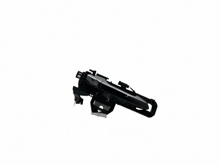 Front door exterior handle – Mercedes-Benz GLE-Class AMG (W166 - C292) (2015-2019)