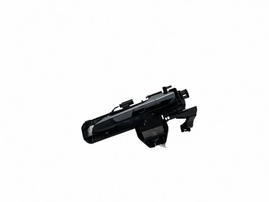 Front door exterior handle – Mercedes-Benz GLE-Class AMG (W166 - C292) (2015-2019)