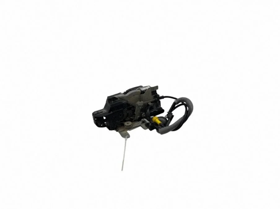 Front door lock 31462456