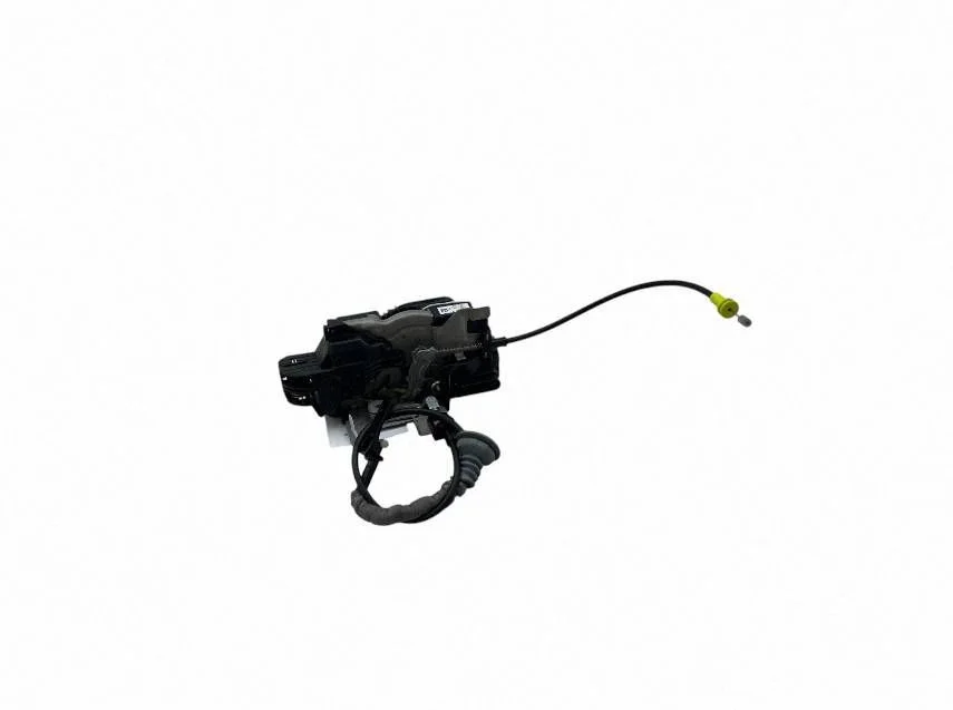 Front door lock 31462456