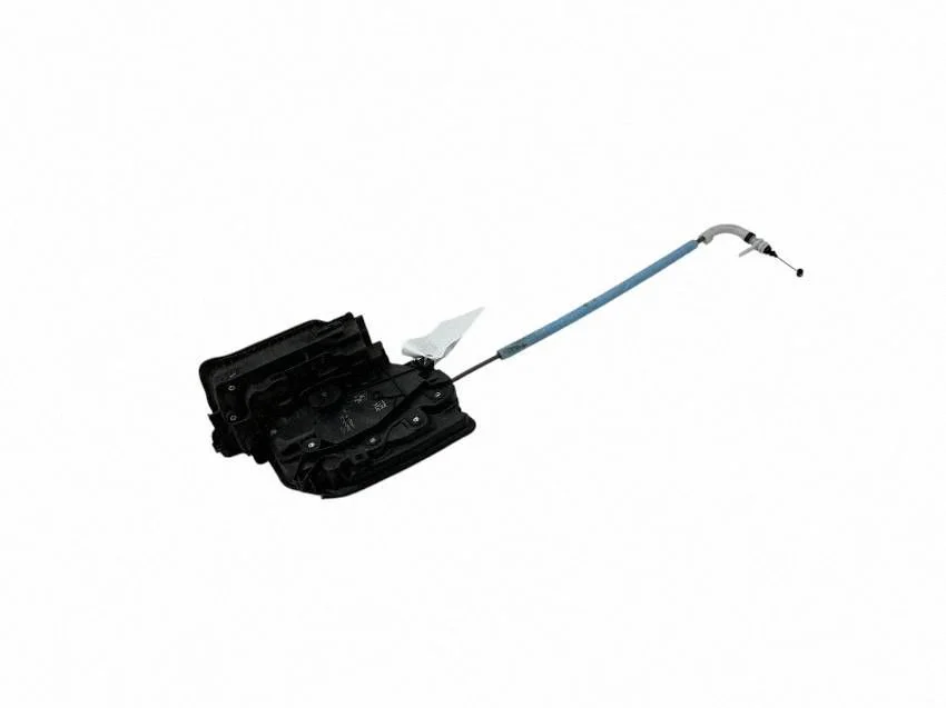 Front door lock 9492101