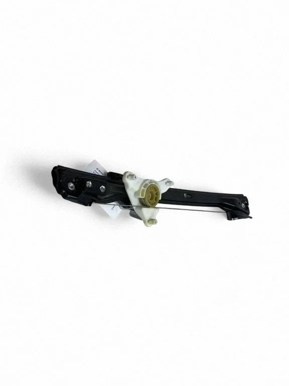 Front window lifting mechanism without motor 983897102