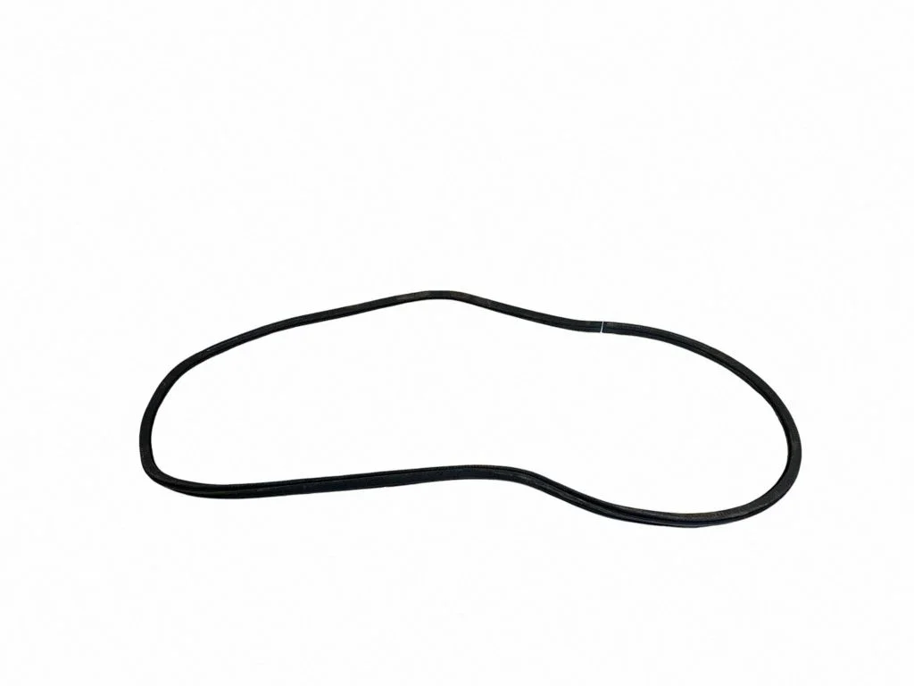 Front door rubber seal A2476920000