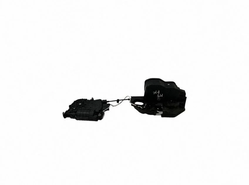Front door lock 7185691
