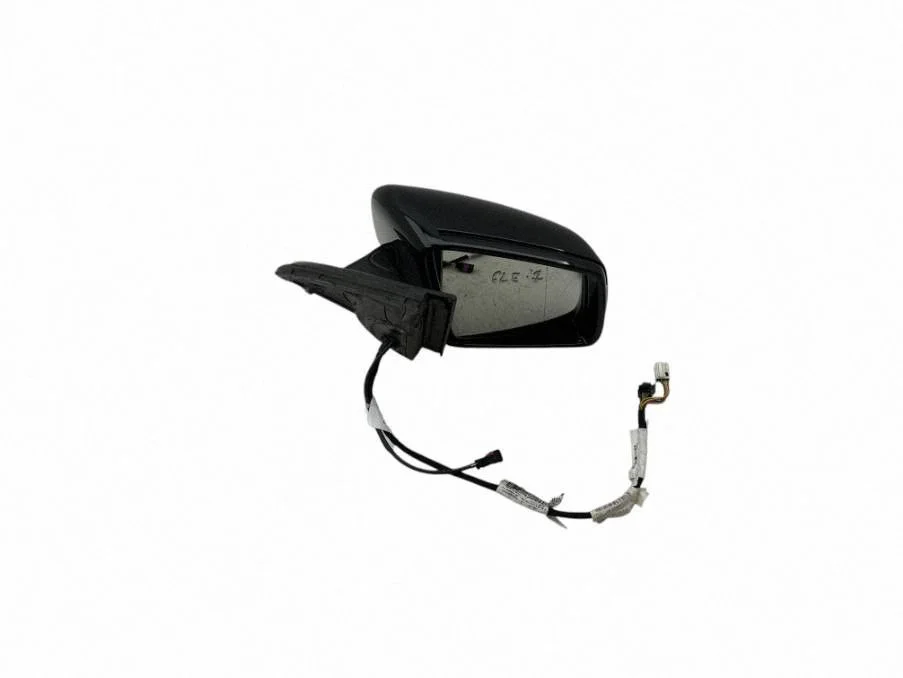 Front door electric wing mirror A1668102001