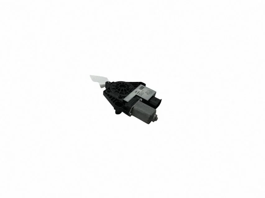 Front door window regulator motor 7457250