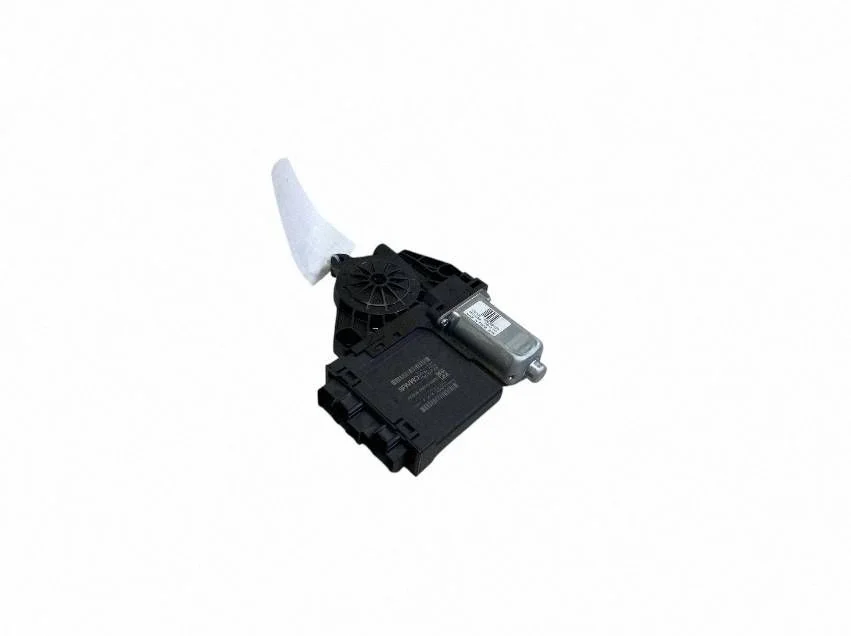 Front door window regulator motor 31674756