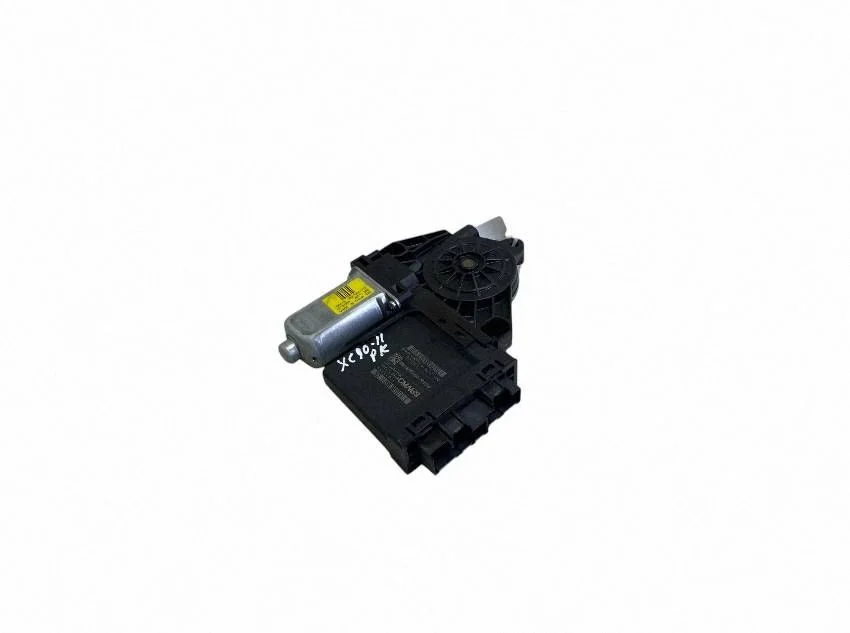 Front door window regulator motor 31674758
