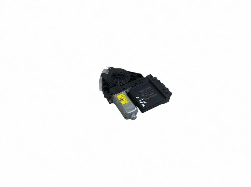 Front door window regulator motor 31674758