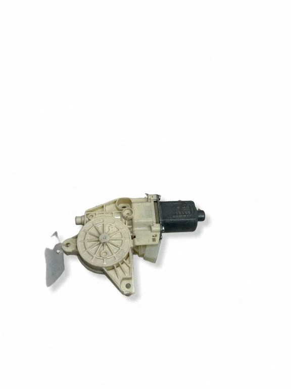 Front door window regulator motor A1669060201