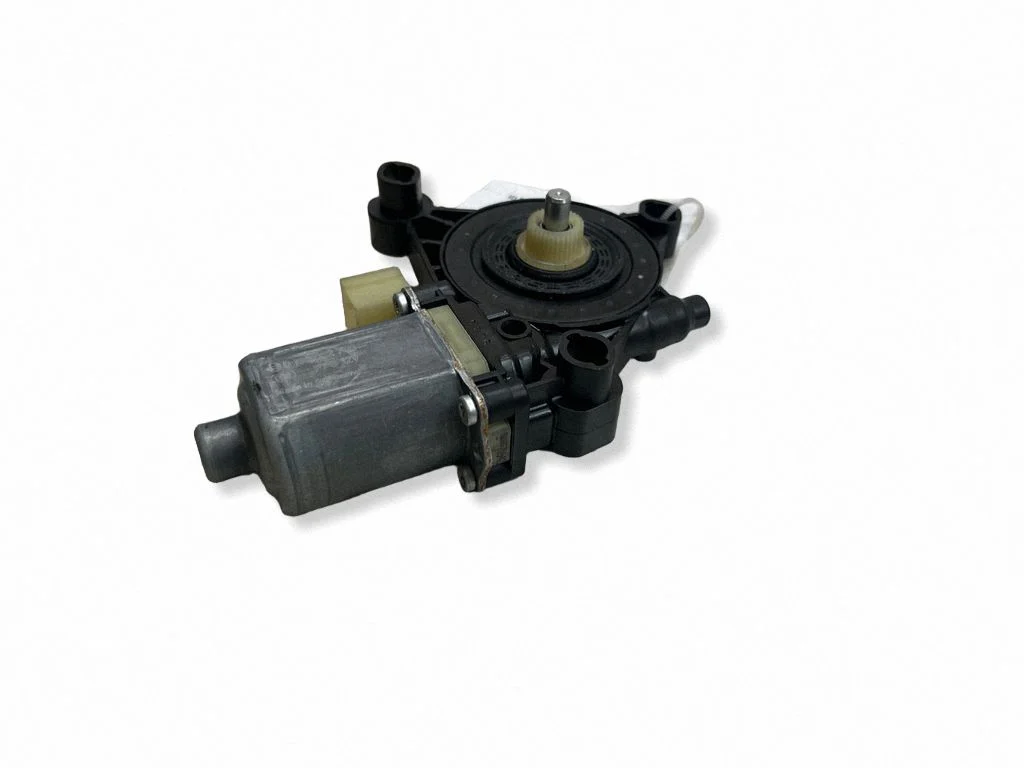 Front door window regulator motor 8W0959801