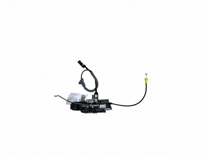 Front door lock 31349894