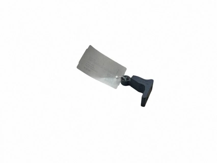 Rear door upper hinge 31424456