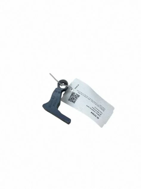 Rear door upper hinge 31424455