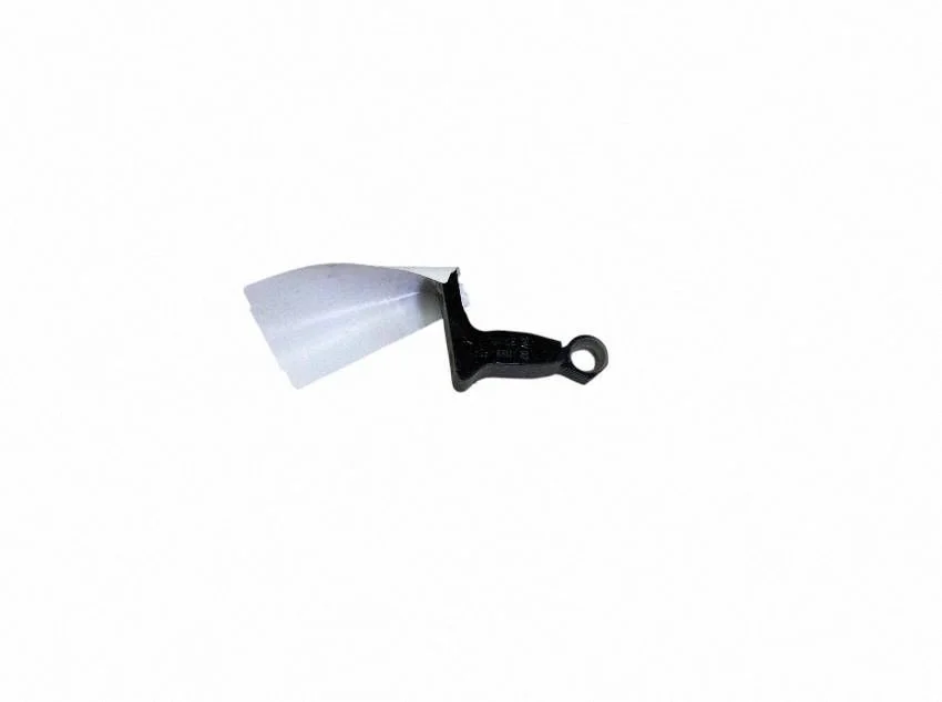 Rear door upper hinge – Volvo XC90 (2014-)
