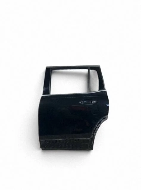 Rear door – rear left
