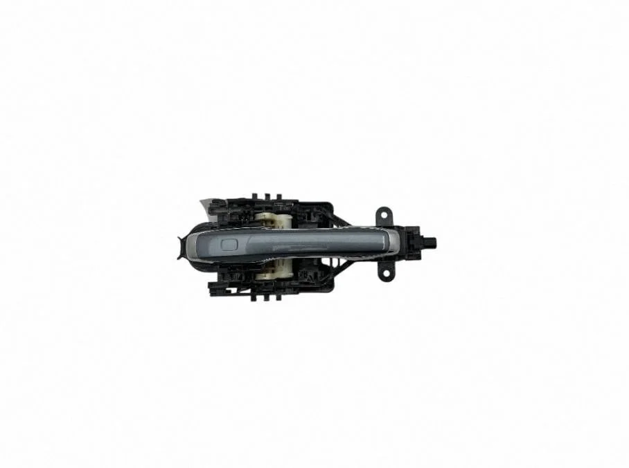 Rear door exterior handle 31378253
