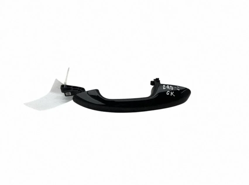 Rear door exterior handle A0997601559