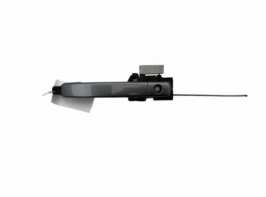 Rear door exterior handle 80611EB30B