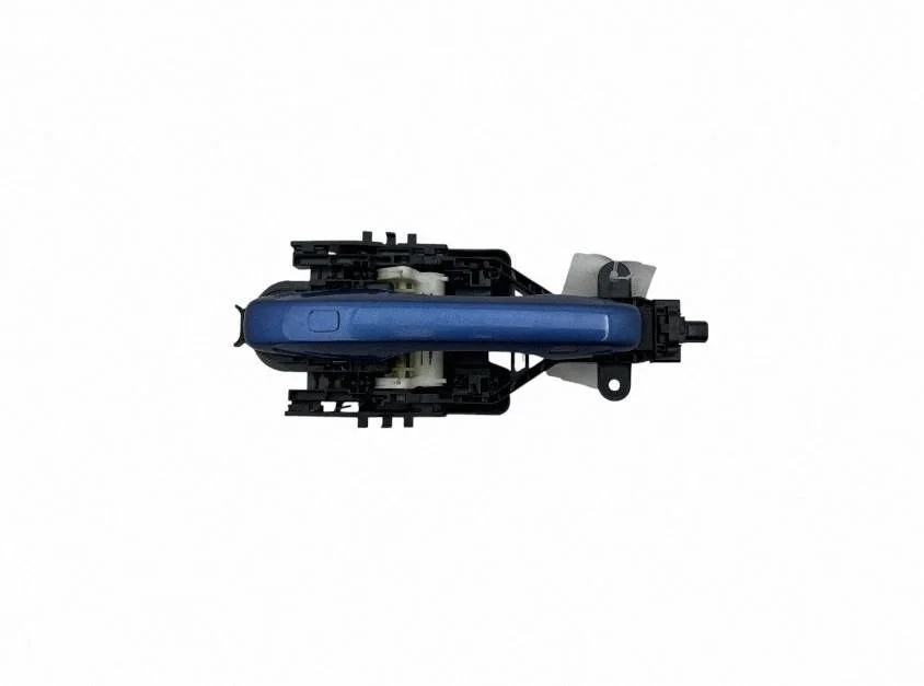 Rear door exterior handle 31378253
